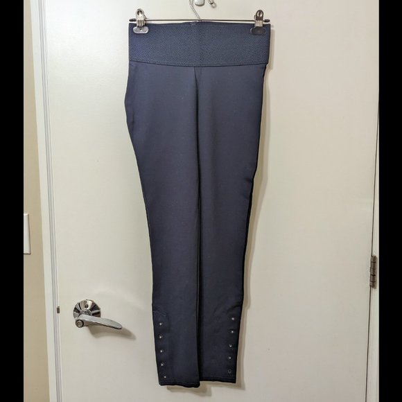 Nygard slims pull-on pant, size small - Picture 1 of 3